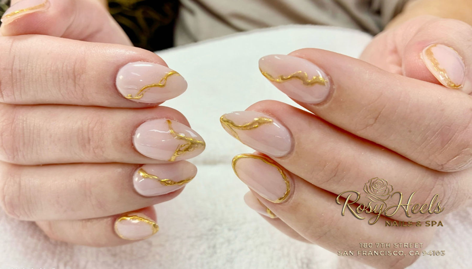 Spring Nails